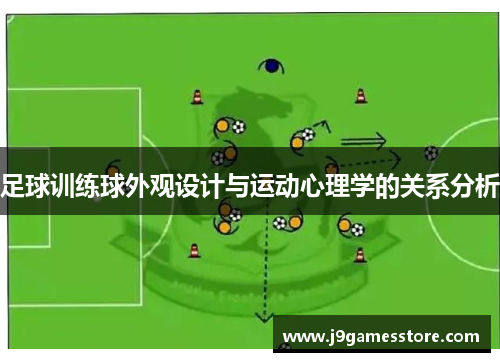 足球训练球外观设计与运动心理学的关系分析